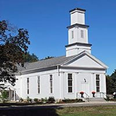 Dixboro UMC