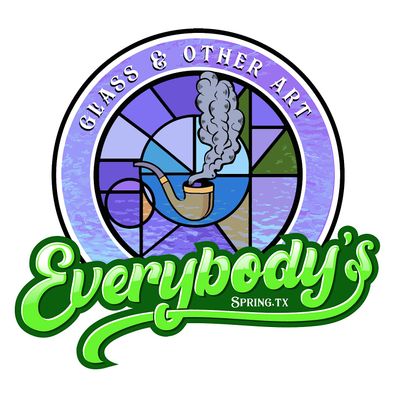 Everybodys Glass and Other Art