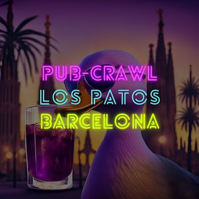 LOS PATOS BARCELONA