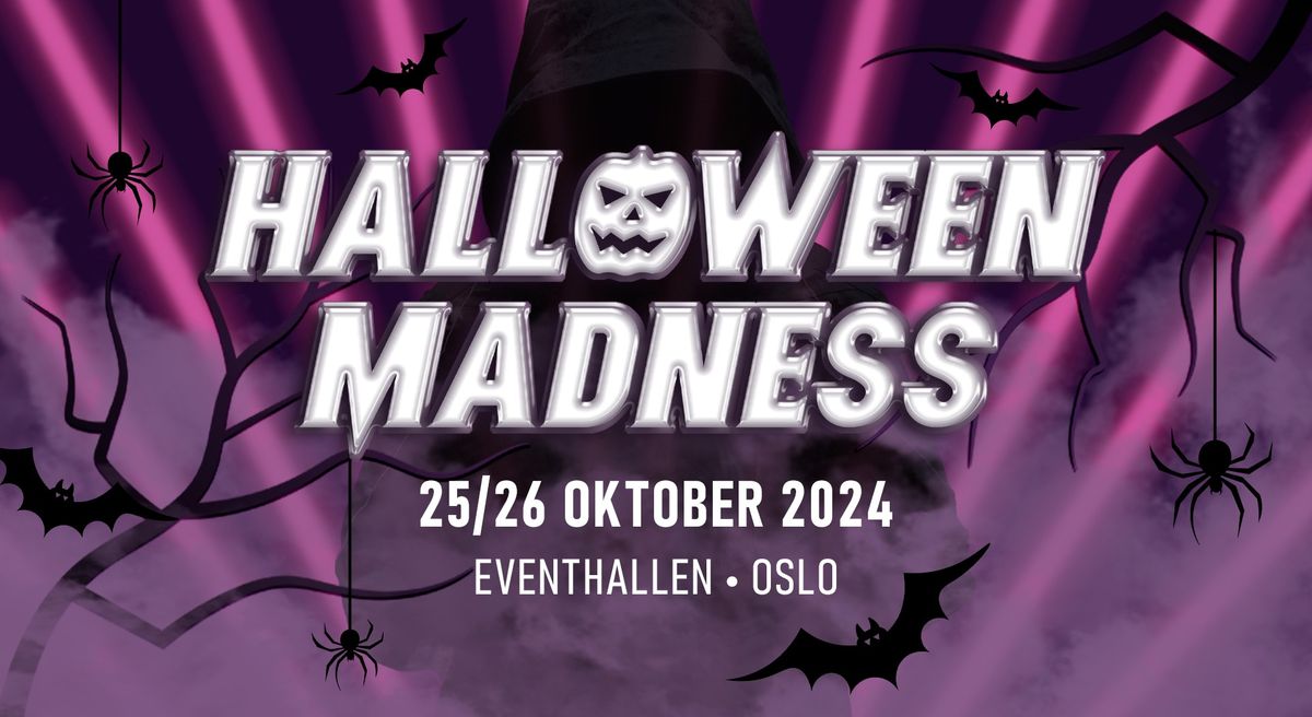 Halloween Madness