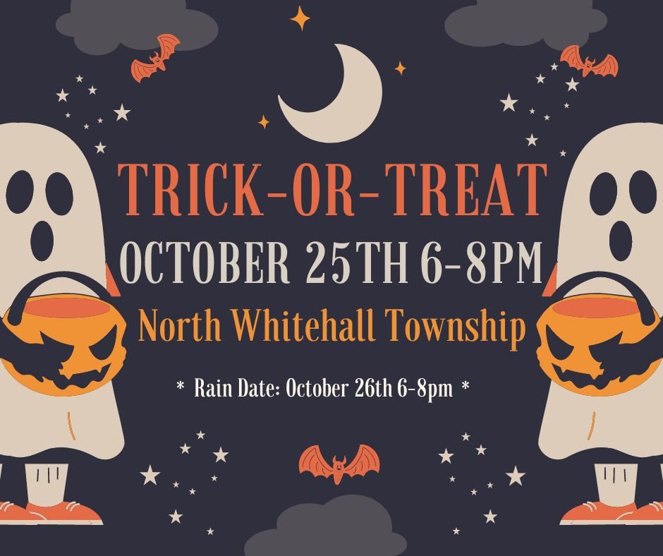 North Whitehall Trick-or-Treat