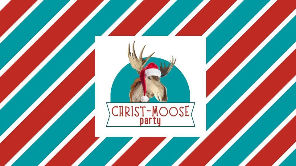 Adult ChristMoose Party St. Clair Shores Moose Lodge 1837, Fraser