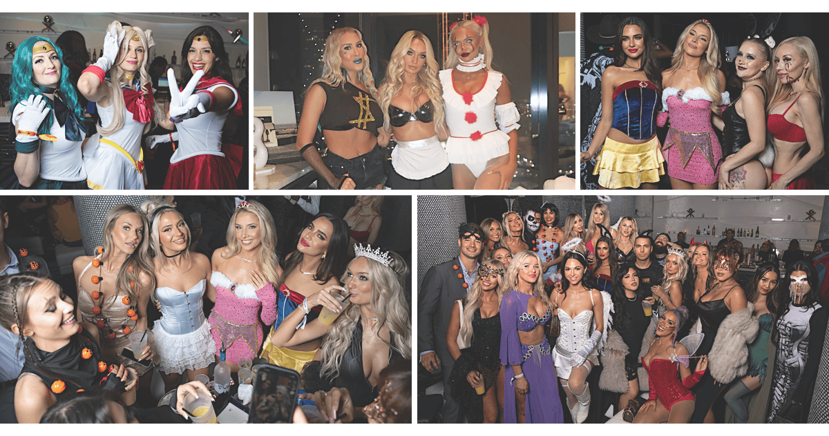 Event Photos