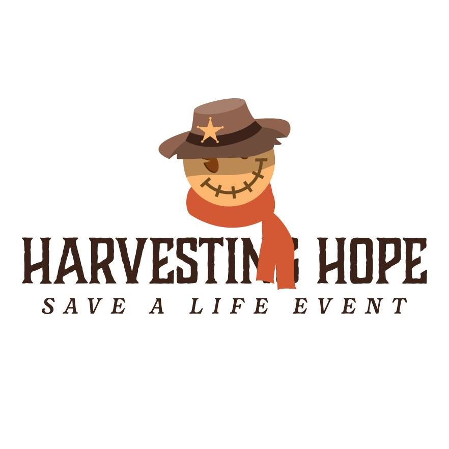 Harvesting Hope Save a Life Event 