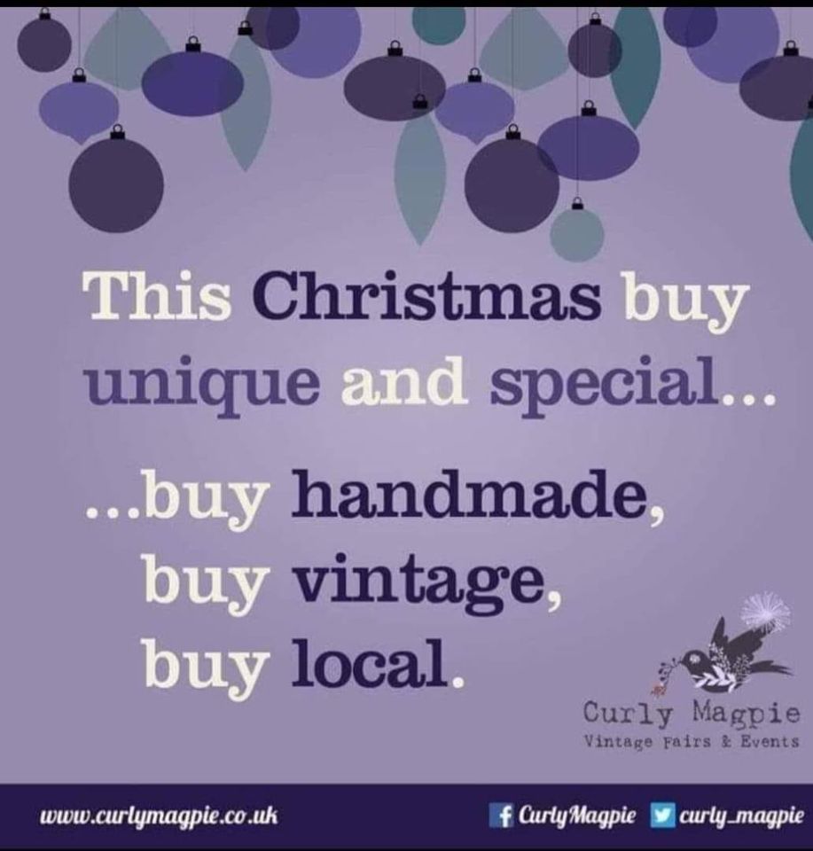 The Christmas Market | Calke Abbey, Castle Donington, EN | December 16