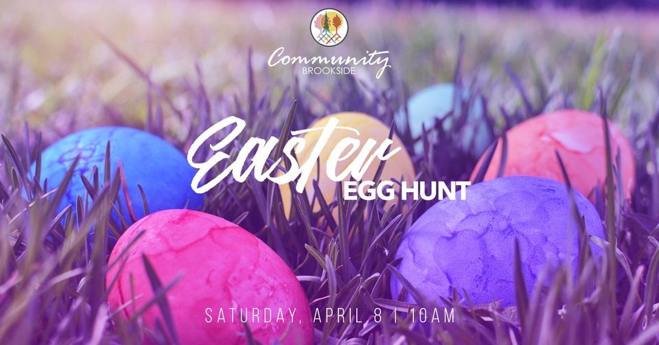 Community Easter Egg Hunt 3737 S Peoria Ave, Tulsa, OK 741053264