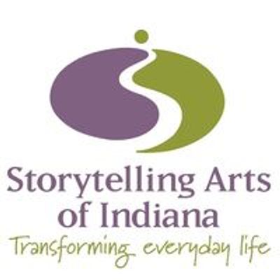 Storytelling Arts of Indiana