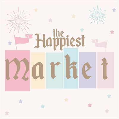 The Happiest Market