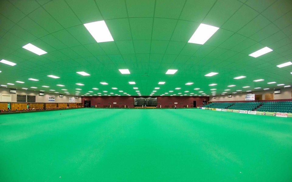 Christmas Jumbles Stanley Indoor Bowls Centre December 22, 2023