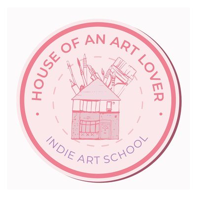 House of an Art Lover