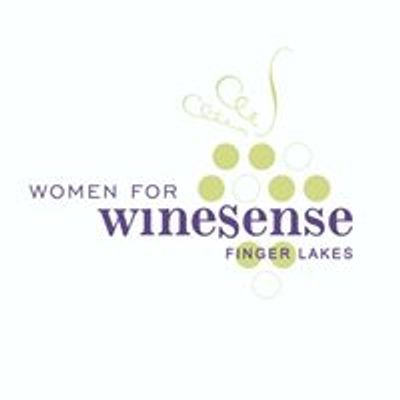 Women for WineSense Finger Lakes