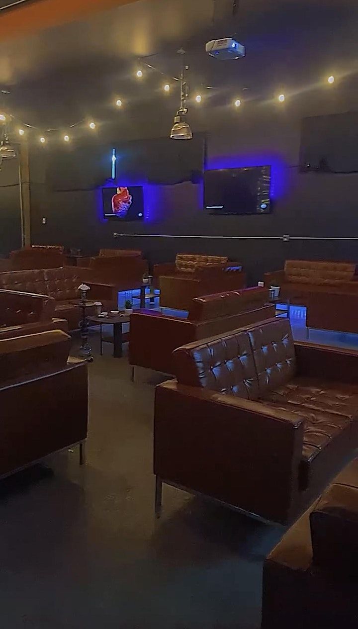 Urban Hookah Lounge Presents 2023 NYE BASH! URBAN HOOKAH LOUNGE, Seattle, WA December 31