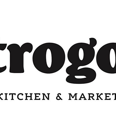 Trogo Kitchen and Market