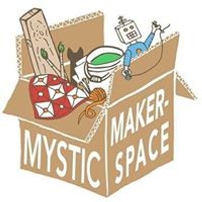Mystic Makerspace