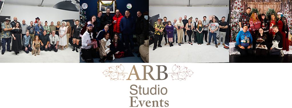 ARB networking Event