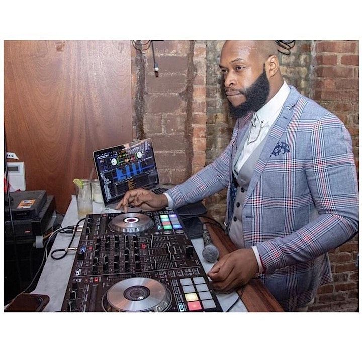 LE FETE DE REVELATION OFFICIAL GRAND REVEAL OPENING OF DEJA VU