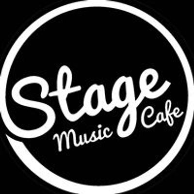 Stage Music Cafe