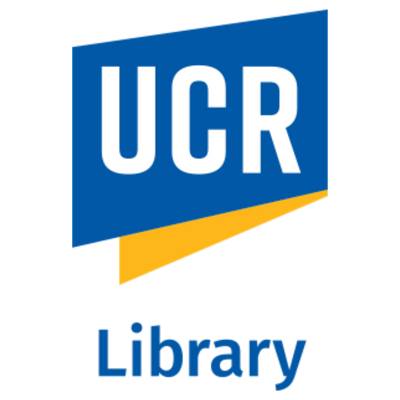 UC Riverside Library