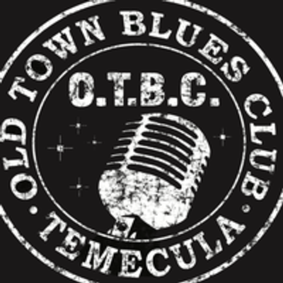 Old Town Blues Club