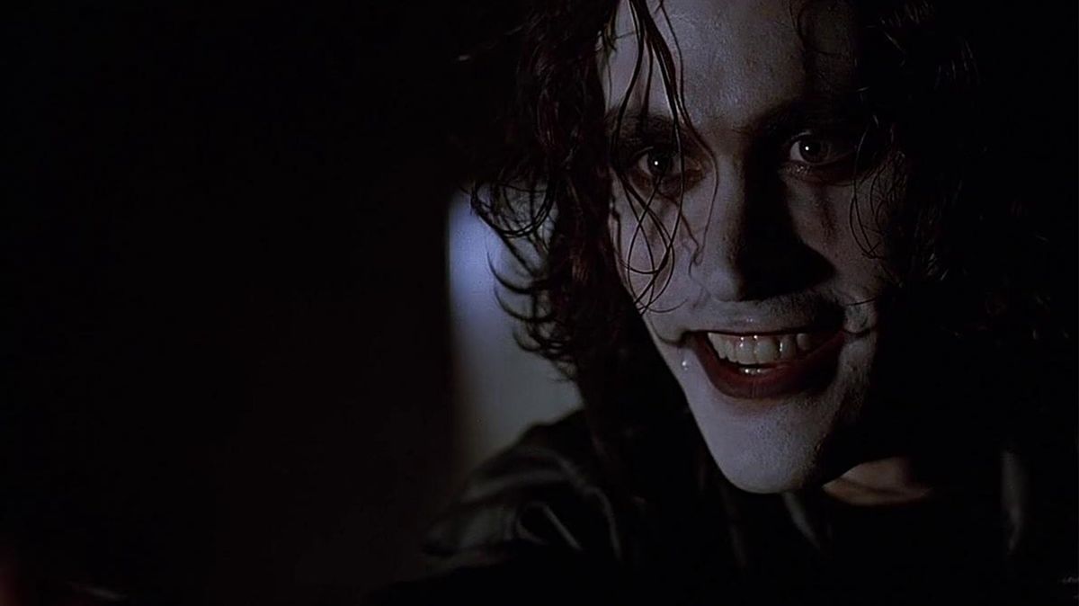 13 Nights of Halloween - The Crow (1994)