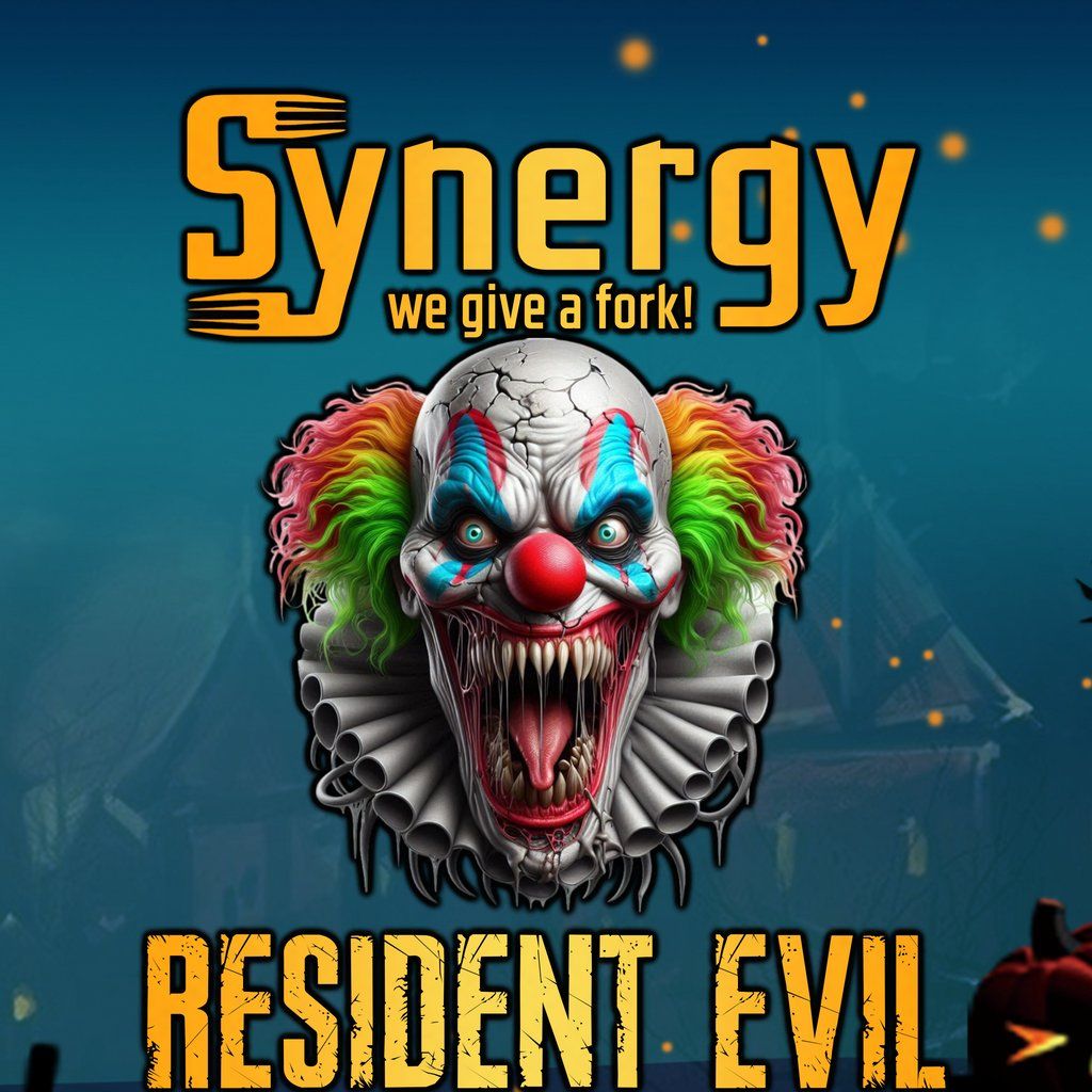 Resident Evil