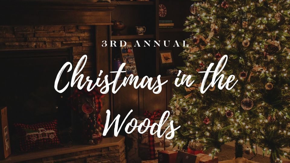 3rd Annual Christmas in the Woods Indiana FFA Leadership Center