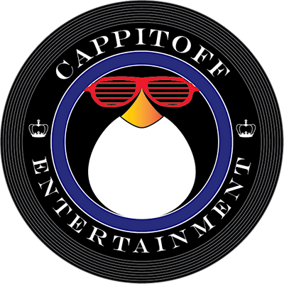 Cappitoff Entertainment