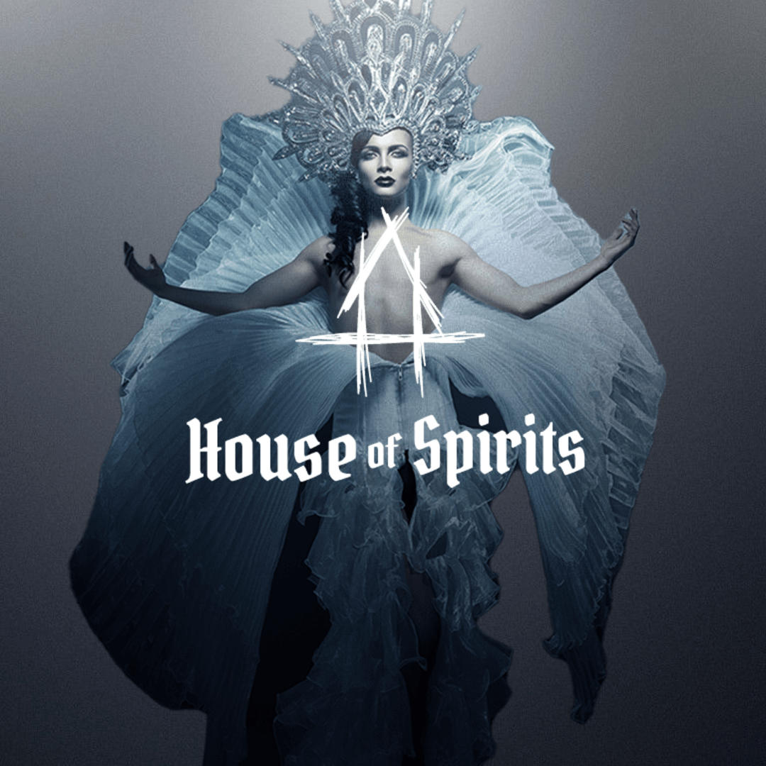 House of Spirits: A Haunted Cocktail Soir\u00e9e