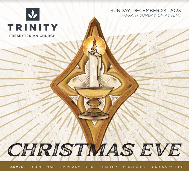 Christmas Eve Candlelight Service Barnes Elementary, Owasso, OK