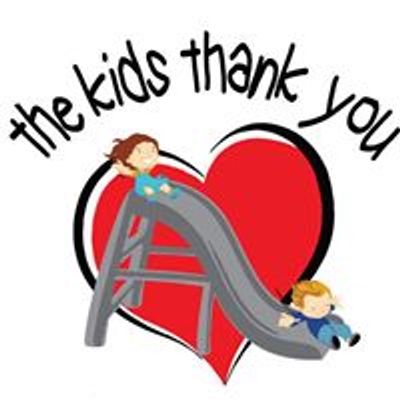 the kids thank you