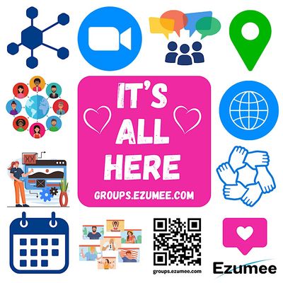 Ezumee Community Groups