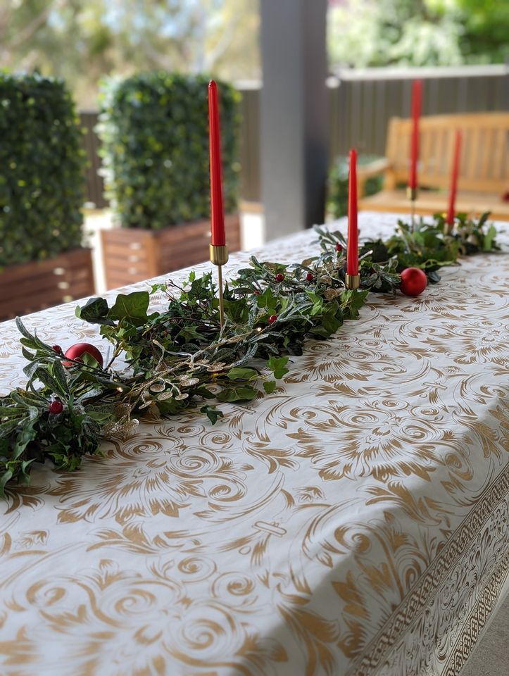 Canberra Christmas Market EPIC Exhibition Park in Canberra December