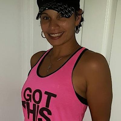Rock Your Body Fitness