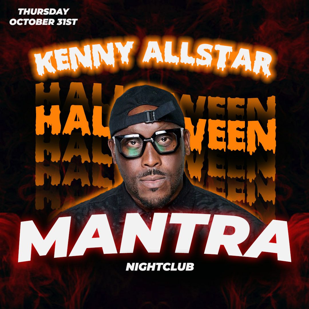 \ud83c\udf83HALLOWEEN HORROR HOUSE\ud83c\udf83 RETURN OF KENNY ALLSTAR 