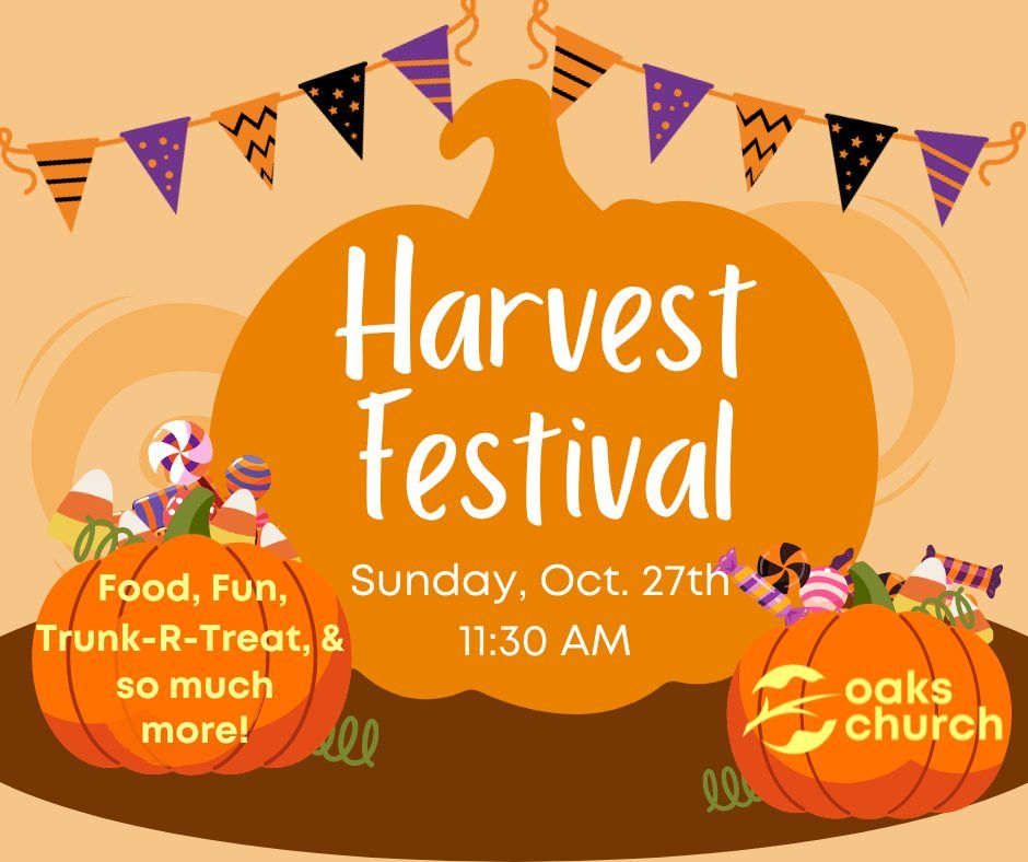 Harvest Festival