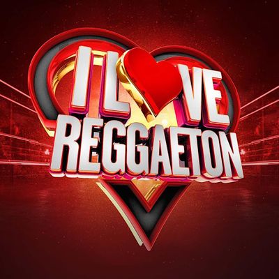 I LOVE REGGAETON UK