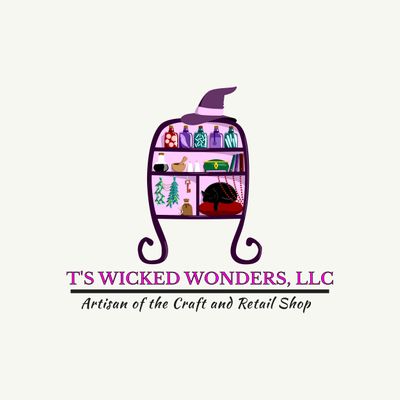 T's Wicked Wonders, LLC