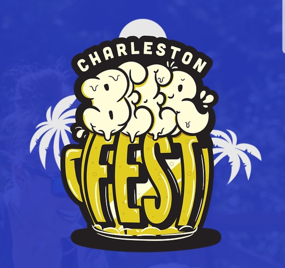 Charleston Beer Fest