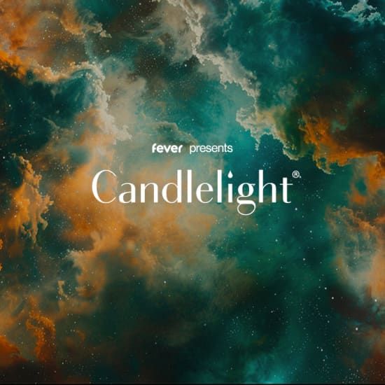 Candlelight: Coldplay vs Imagine Dragons – Halloween Concert in Popayan ...