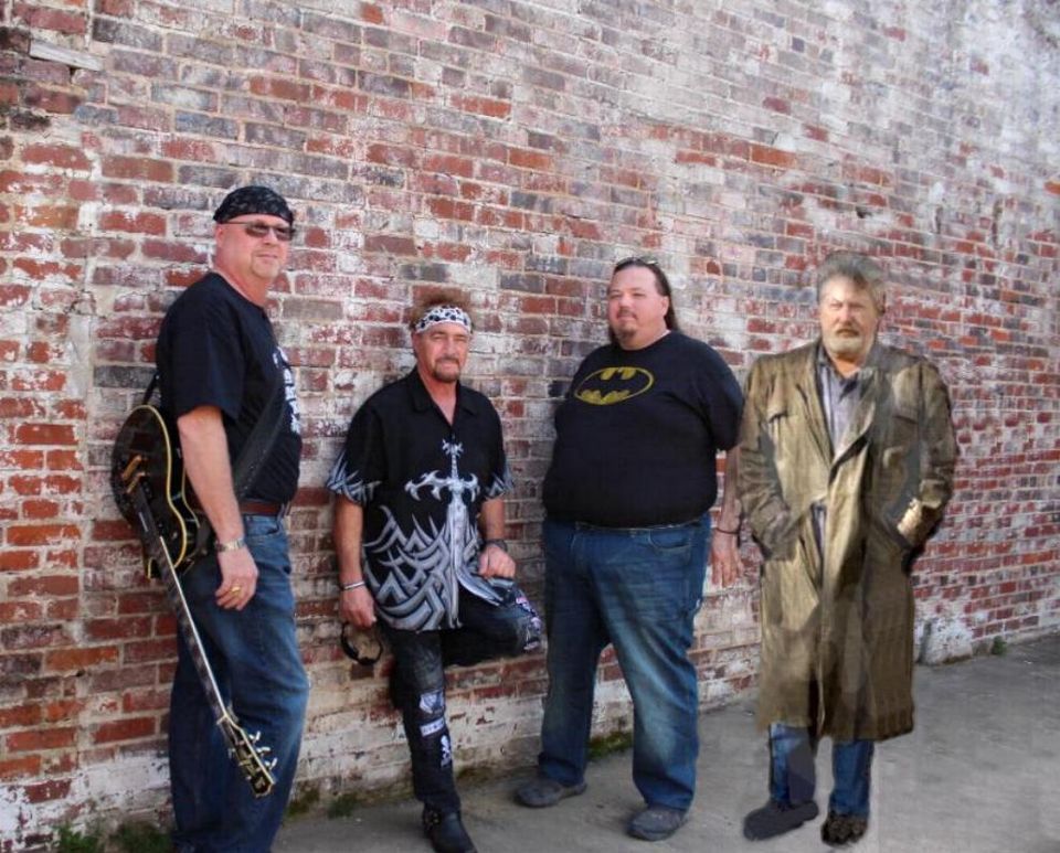 2023 Rockabilly Car Show Selmer TN June 10, 2023