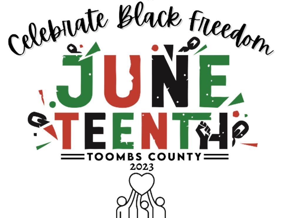 2023 Toombs Co Celebration Toombs County, Lyons