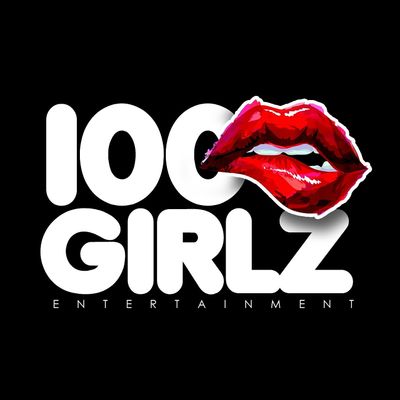 100GIRLZ ENTERTAINMENT