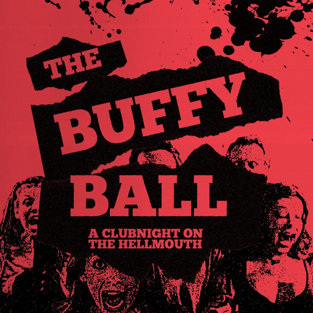 The Buffy Ball