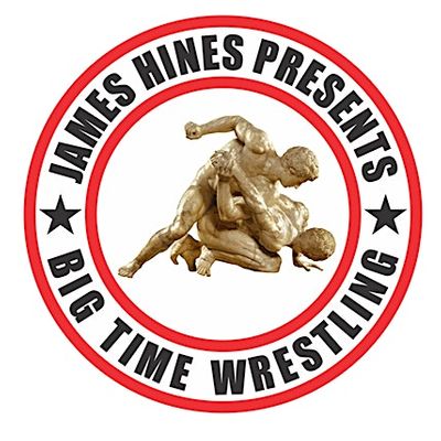 World Classic Professional Big Time Wrestling