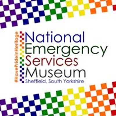 National Emergency Services Museum