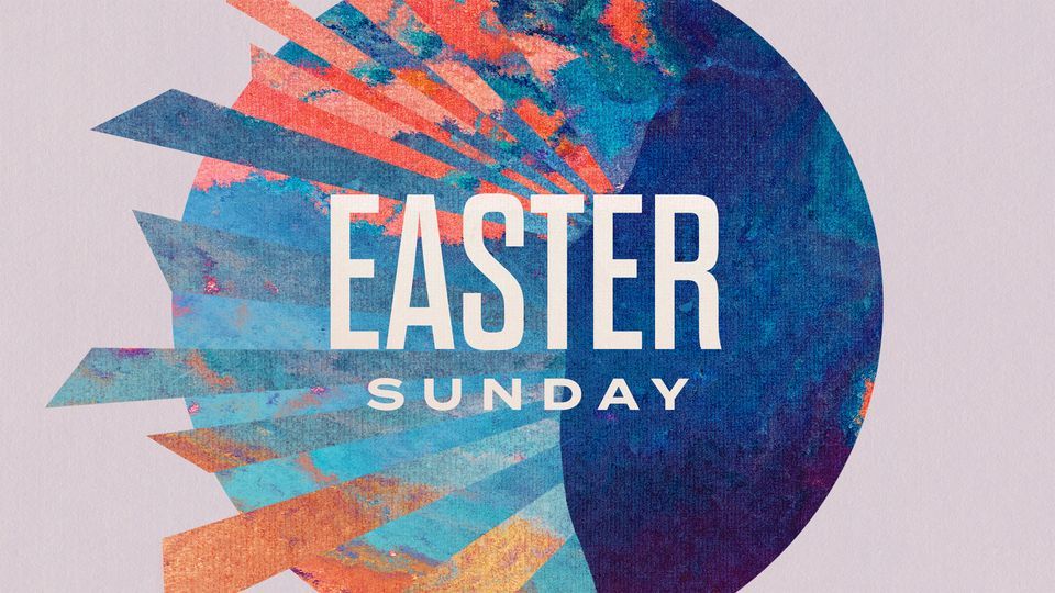 Easter Sunday at Soundside Center at Norpoint, WA April 9, 2023