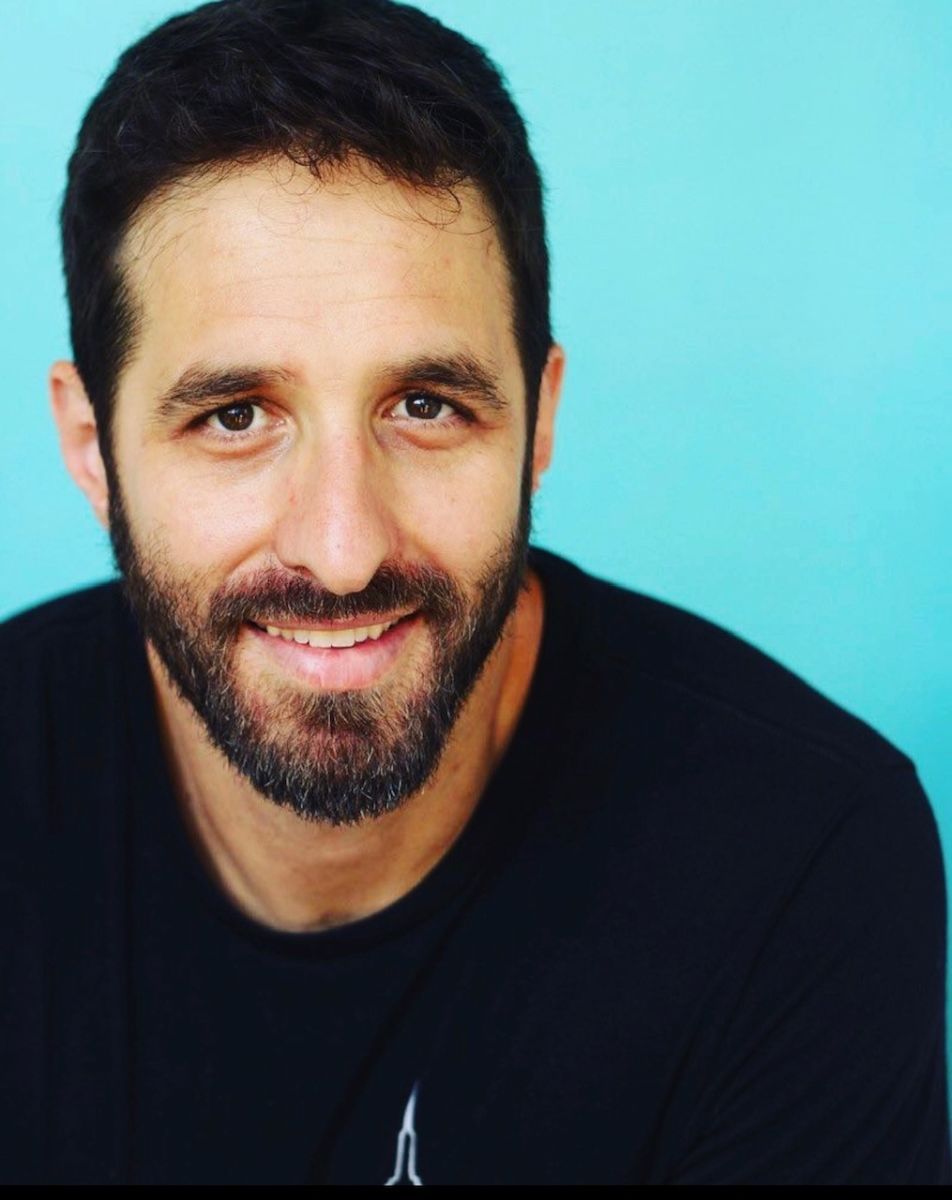 Rafi Bastos