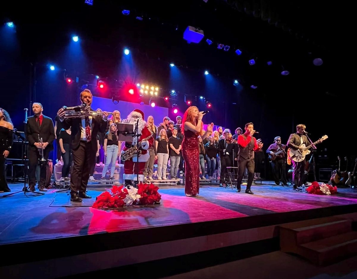 Christmas With You at the Fox Cities Performing Arts Center