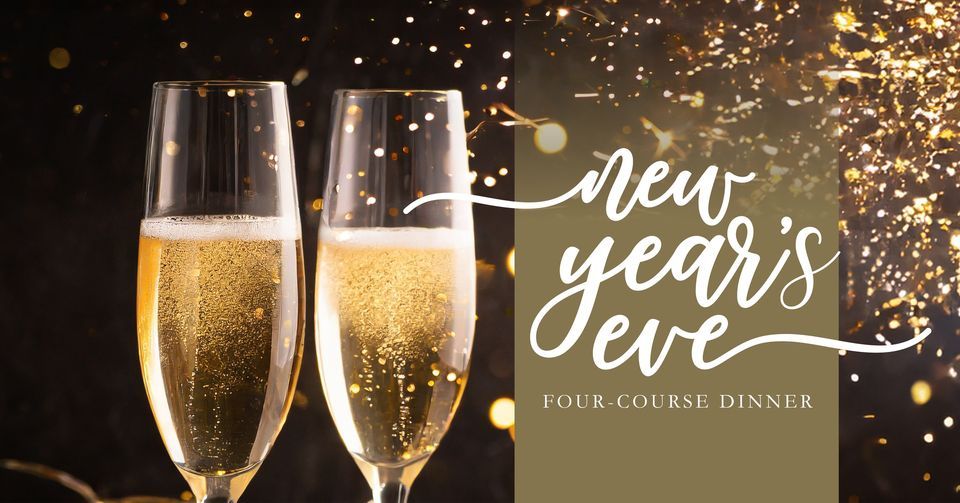 New Years Eve Dinner | D.H. Lescombes Winery & Bistro Alamogordo ...