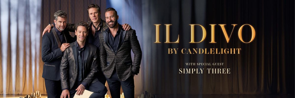 Il Divo
